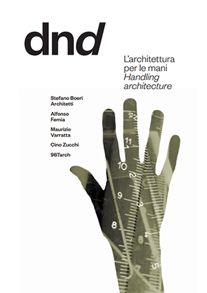dnd-handling-architecture